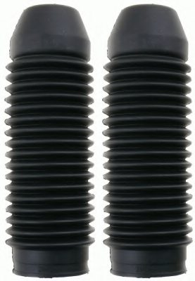 SACHS 900 034 Protective Cap/Bellow, shock absorber